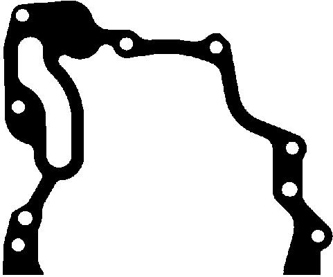 184080 Elring Vedante de bomba de óleo