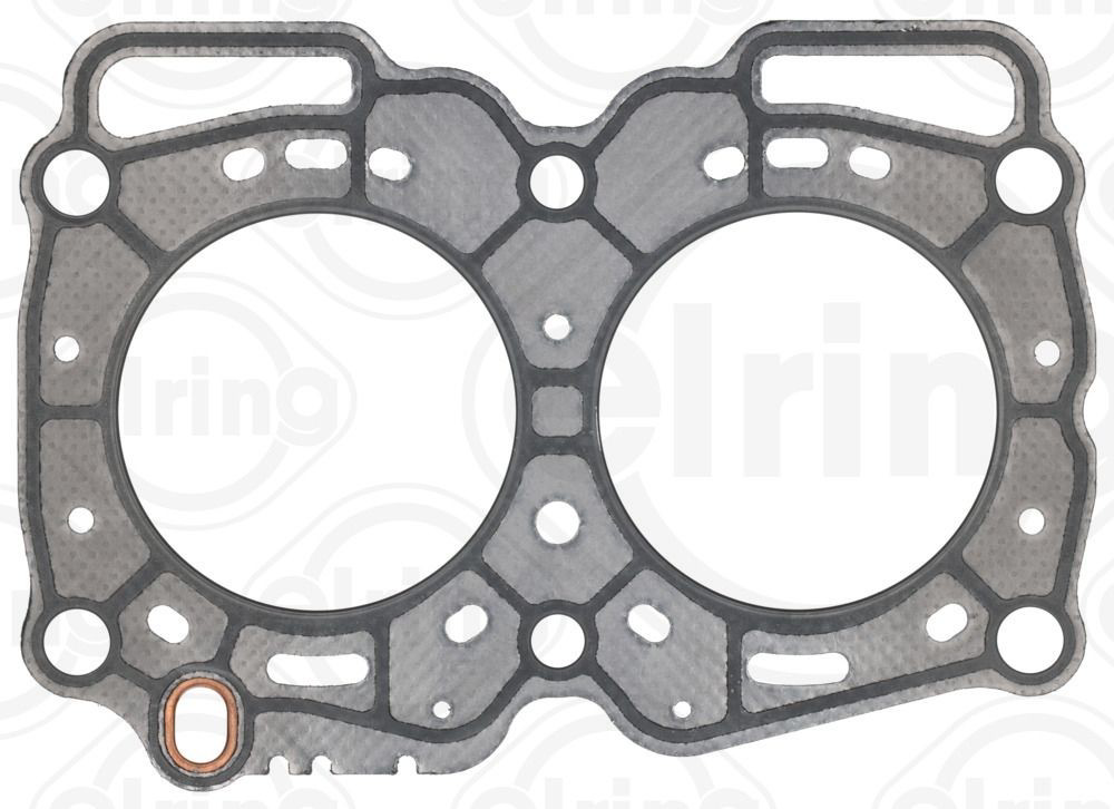 185120 Elring Vedante de cabeça de motor (CBC)