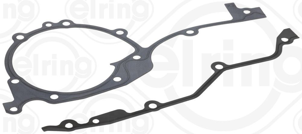 Compre 185200 Elring Vedante de tampa dianteira de motor, kit