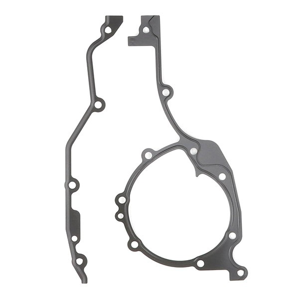 185200 Elring Vedante de tampa dianteira de motor, kit