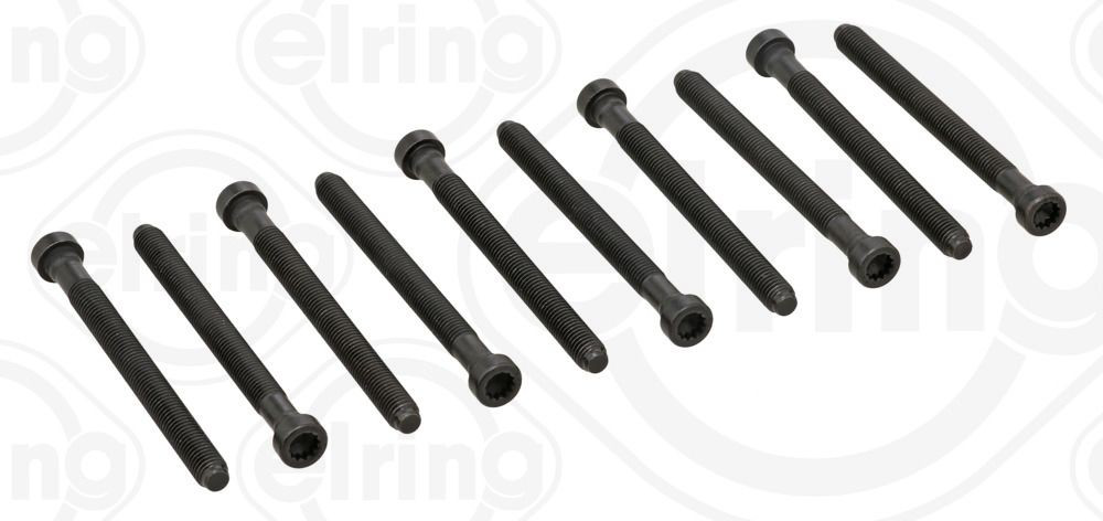Parafuso de cabeça de motor (CBC) Elring 189380 preço, a partir de 36,09 USD