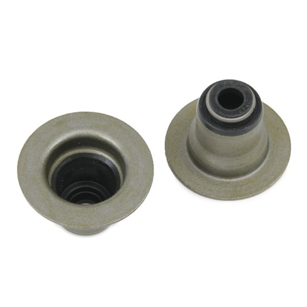 Compre 191420 Elring Vedação de válvula (coletor de óleo), admissão/escape, kit para um motor