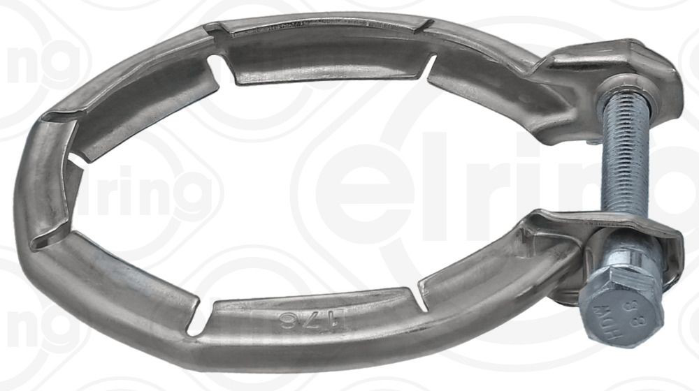 Compre 192530 Elring Braçadeira de união de tubo coletor de escape