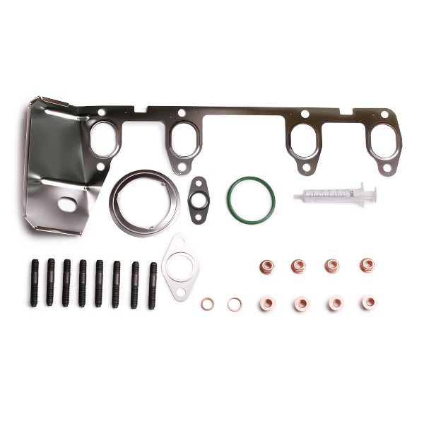 Vedante de turbina, kit de montagem Elring 196390 preço, a partir de 48,24 USD
