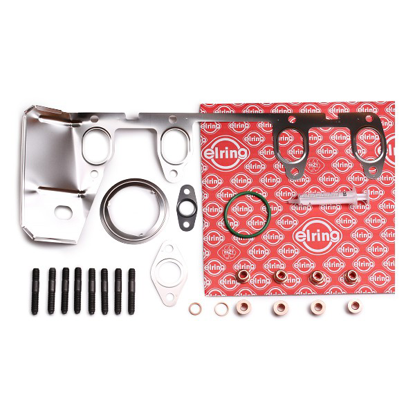 Compre 196390 Elring Vedante de turbina, kit de montagem