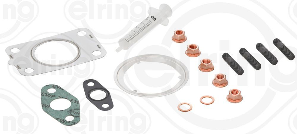 196420 Elring Vedante de turbina, kit de montagem