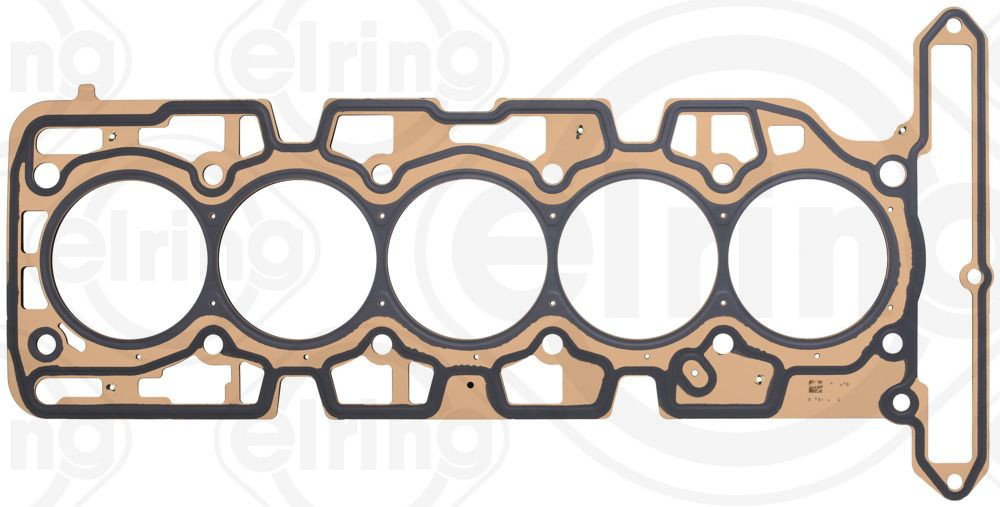 197690 Elring Vedante de cabeça de motor (CBC)