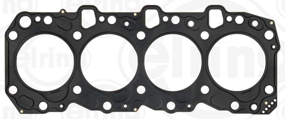 Vedante de cabeça de motor (CBC) Toyota Land Cruiser 90 J9