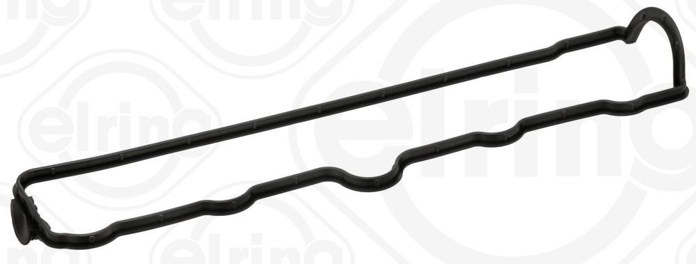 Compre 198080 Elring Vedante da tampa de válvulas de motor esquerdo