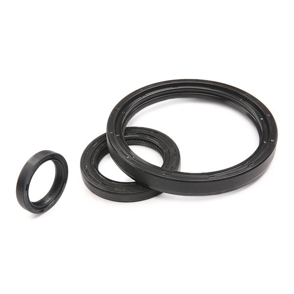  Kit de vedantes de motor completo Mercedes S sedan (W126) (1979 - 1991) 
