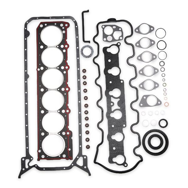 Kit de vedantes de motor completo Mercedes S  W126