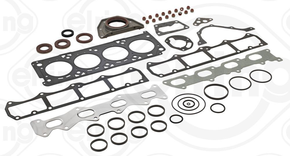 Kit de vedantes de motor completo para Fiat Stilo  192