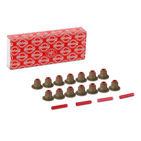 Vedação de válvula (coletor de óleo), admissão/escape, kit para um motor Elring 199440 preço, a partir de 31,37 USD