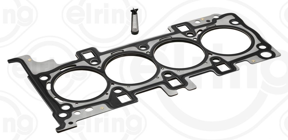 Vedante de cabeça de motor (CBC) Fiat/Alfa/Lancia K68188889AG preço, a partir de 70,42 USD