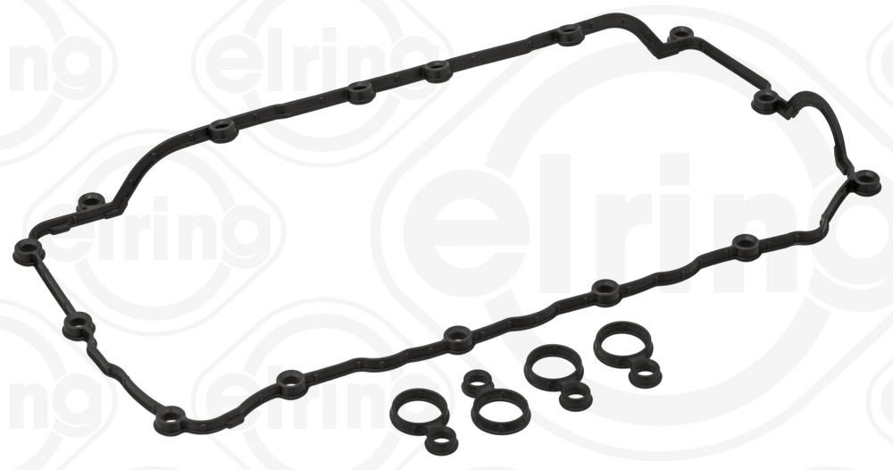 203130 Elring Vedante da tampa de válvulas de motor, kit