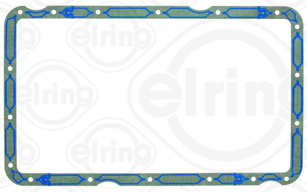 Vedante de panela de cárter do motor Elring 211570 preço, a partir de 26,68 USD
