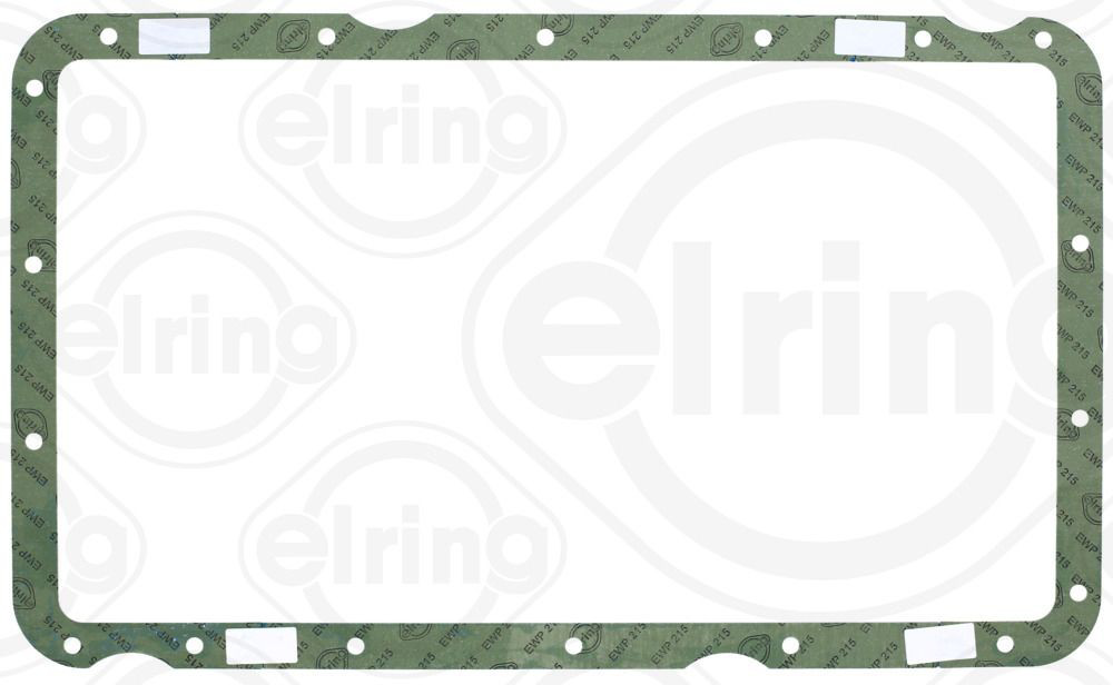 Compre 211570 Elring Vedante de panela de cárter do motor