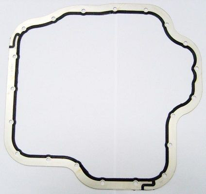 Vedante inferior de panela de cárter do motor General Motors 90530626