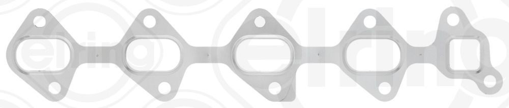 Compre 96868298 Peugeot/Citroen Vedante de tubo coletor de escape