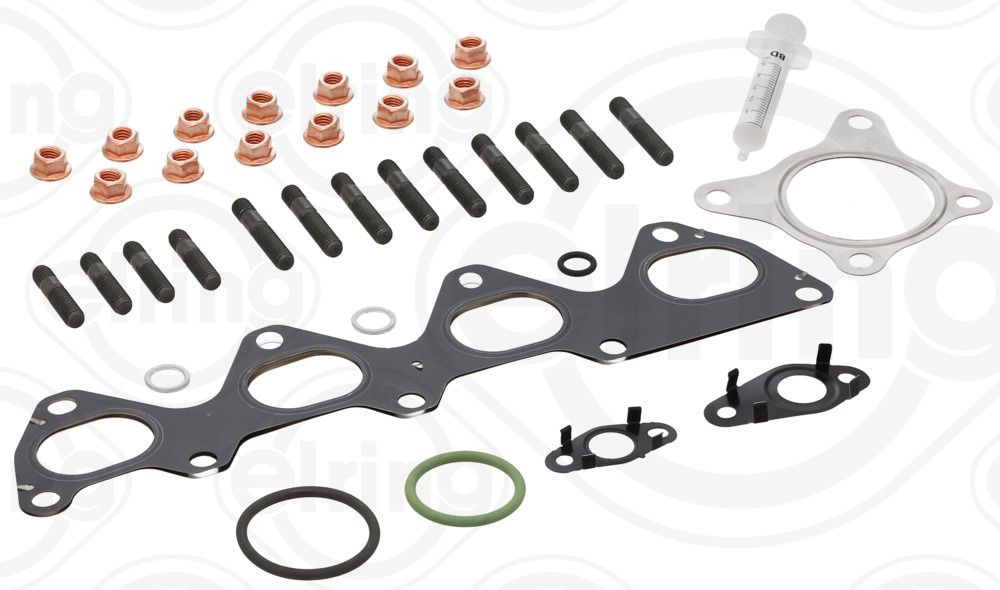 214600 Elring Vedante de turbina, kit de montagem