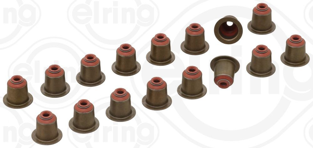 Compre LGP100310 Rover Vedação de válvula (coletor de óleo), admissão/escape, kit para um motor