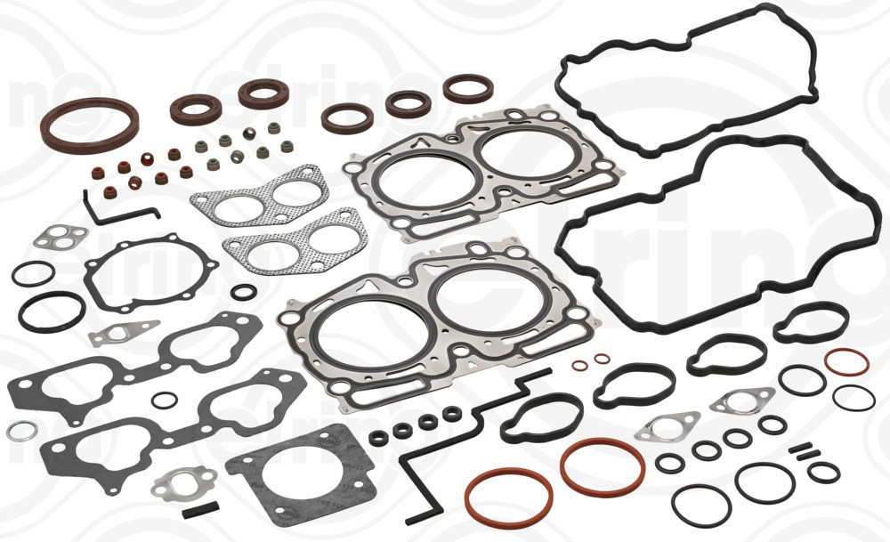 Kit de vedantes de motor completo Subaru Impreza preço, a partir de 221,14 USD