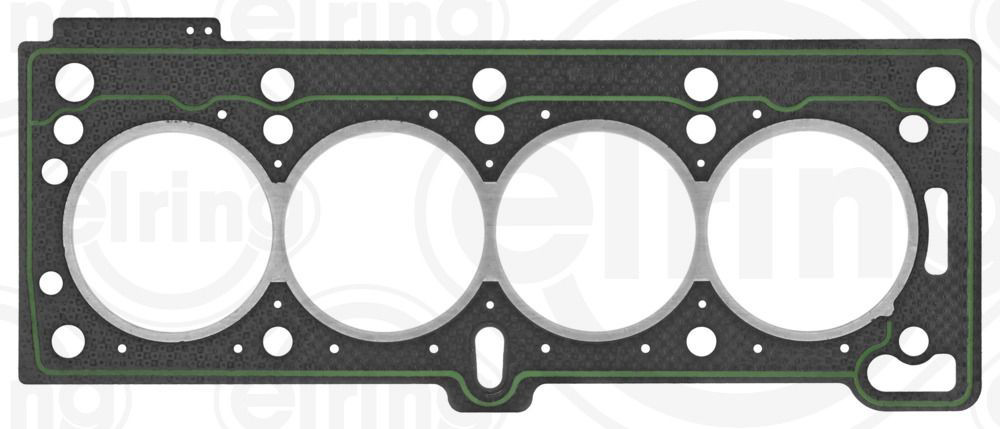 Compre 7700273763 Renault (RVI) Vedante de cabeça de motor (CBC)