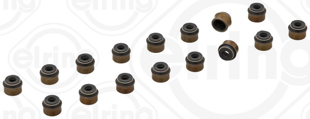 Vedação de válvula (coletor de óleo), admissão/escape, kit para um motor Elring 235610 preço, a partir de 19,43 USD