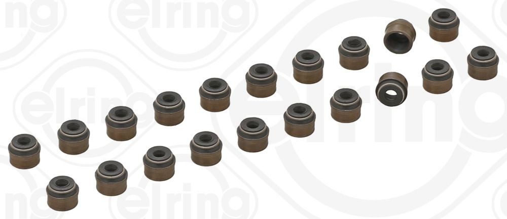Vedação de válvula (coletor de óleo), admissão/escape, kit para um motor Elring 235620 preço, a partir de 15,31 USD