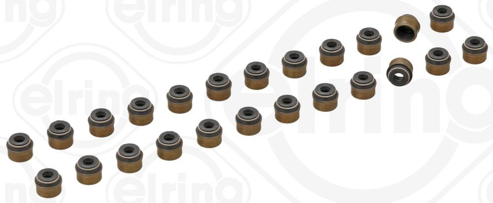 235650 Elring Vedação de válvula (coletor de óleo), admissão/escape, kit para um motor