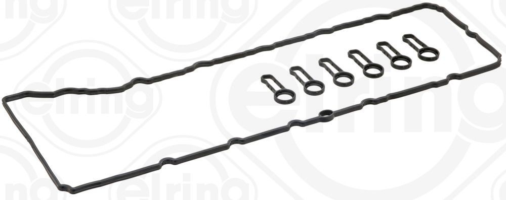Vedante da tampa de válvulas de motor, kit Elring 255130 preço, a partir de 22,63 USD