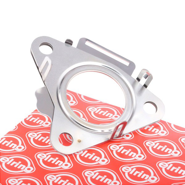 Vedante de turbina dos gases de escape, escape 255170 Elring