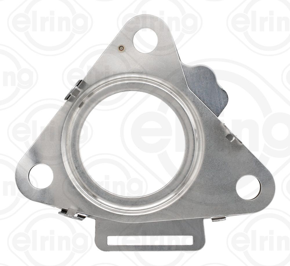 Vedante de turbina dos gases de escape, escape Elring 255170 preço, a partir de 8,62 USD