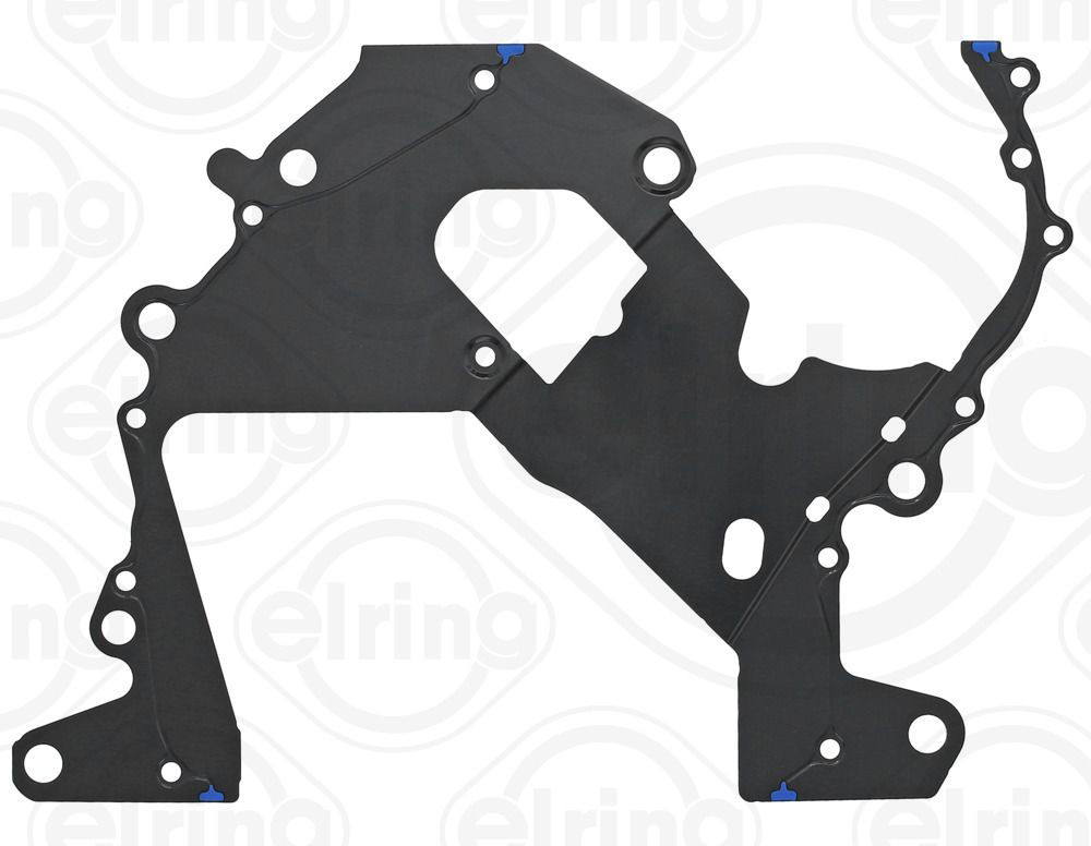 257212 Elring Vedante de tampa dianteira de motor