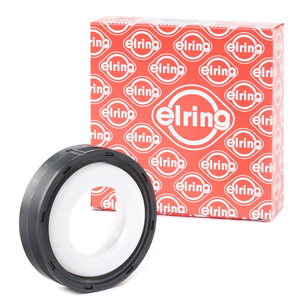 Compre 257400 Elring Vedação dianteira de cambota de motor