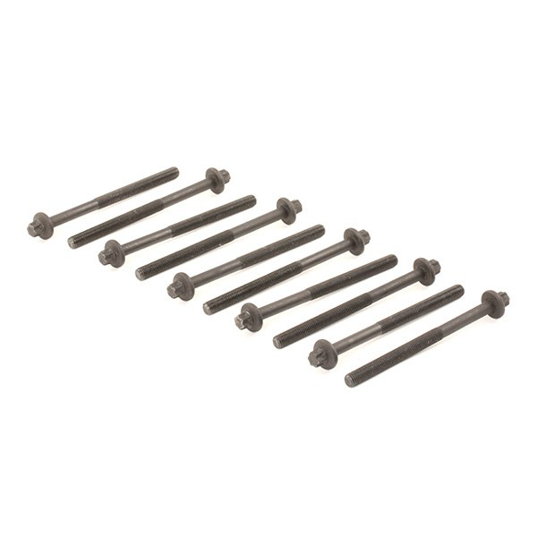 Parafuso de cabeça de motor (CBC) para Renault LOGAN II MCV K8