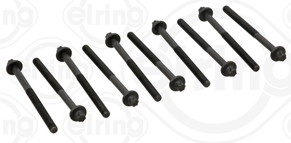Compre Parafuso de cabeça de motor (CBC) Renault LOGAN 