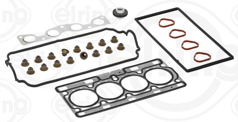 258850 Elring Kit superior de vedantes de motor