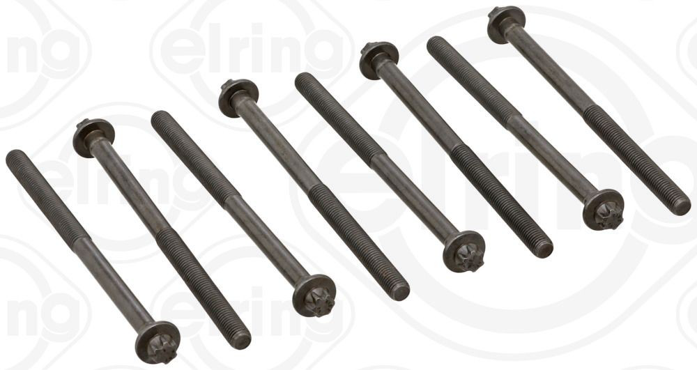 258920 Elring Parafuso de cabeça de motor (CBC)