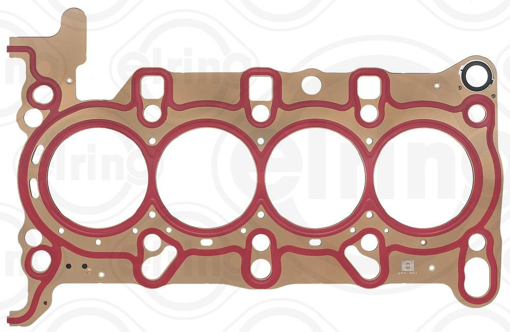 Compre 259820 Elring Vedante de cabeça de motor (CBC)