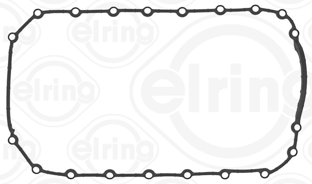 Compre 263380 Elring Vedante de panela de cárter do motor