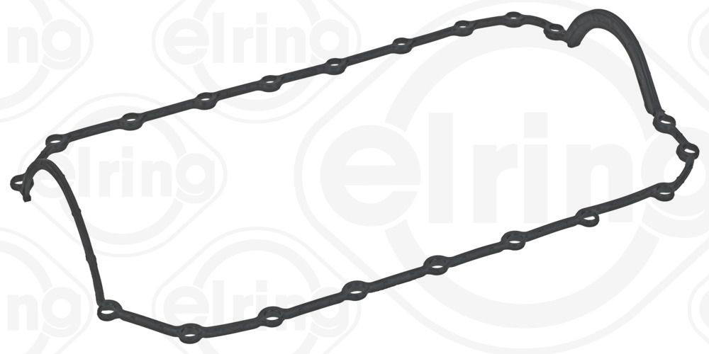 Vedante de panela de cárter do motor Elring 263380 preço, a partir de 18,88 USD