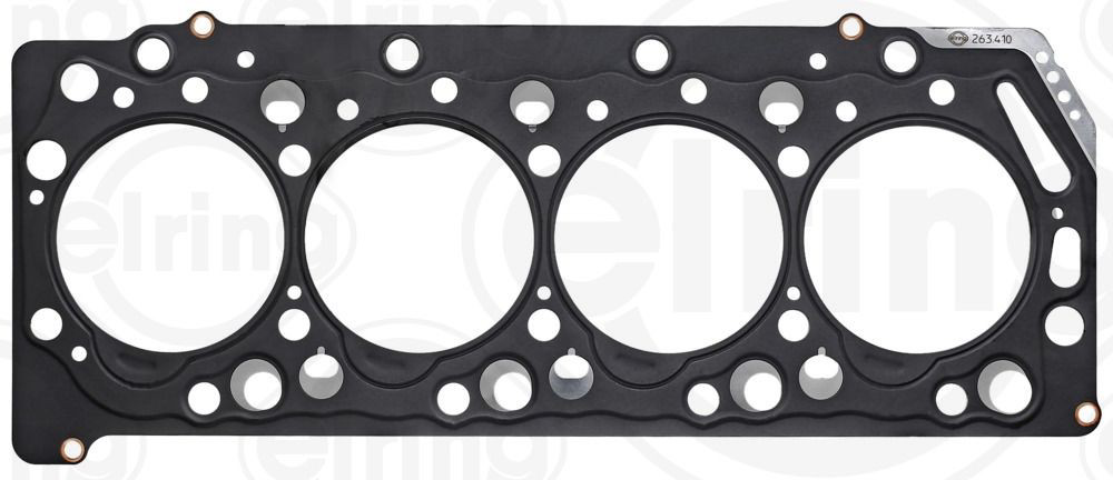 263410 Elring Vedante de cabeça de motor (CBC)