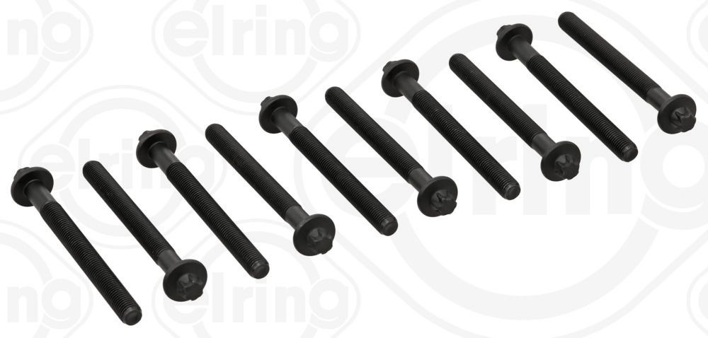 Compre Parafuso de cabeça de motor (CBC) Ford Focus 2