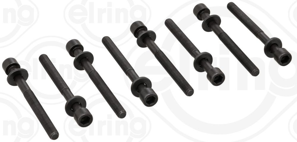 267660 Elring Parafuso de cabeça de motor (CBC)