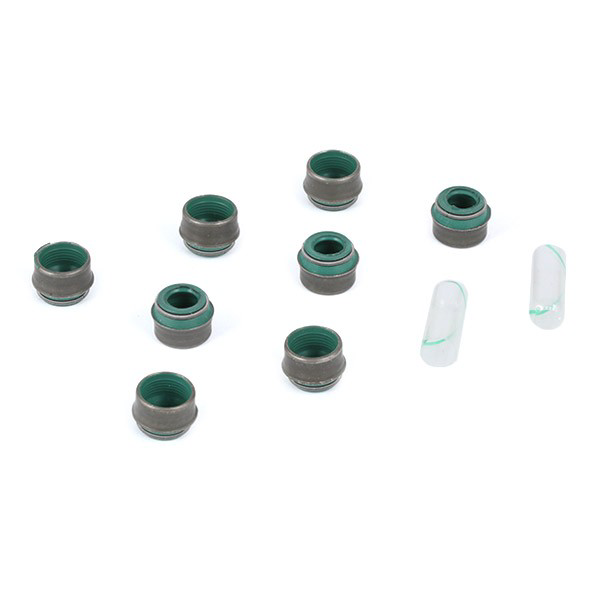 Compre 294250 Elring Vedação de válvula (coletor de óleo), admissão/escape, kit para um motor