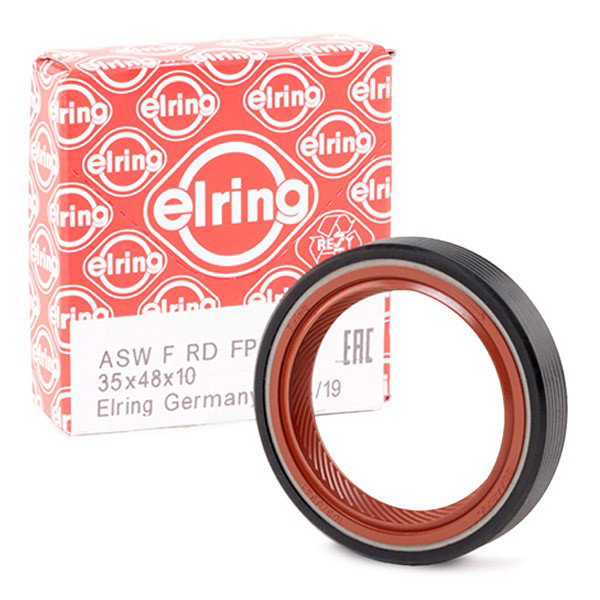 Vedação dianteira de cambota de motor Elring 294357 preço, a partir de 6,85 USD