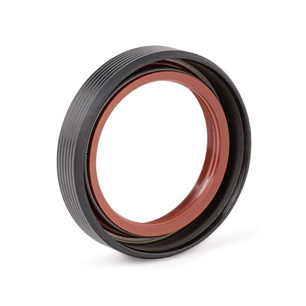 Compre 294357 Elring Vedação dianteira de cambota de motor