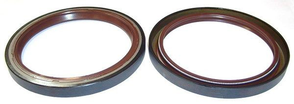  Vedação traseira de cambota de motor Toyota Corolla liftback (E8) (1983 - 1988) 