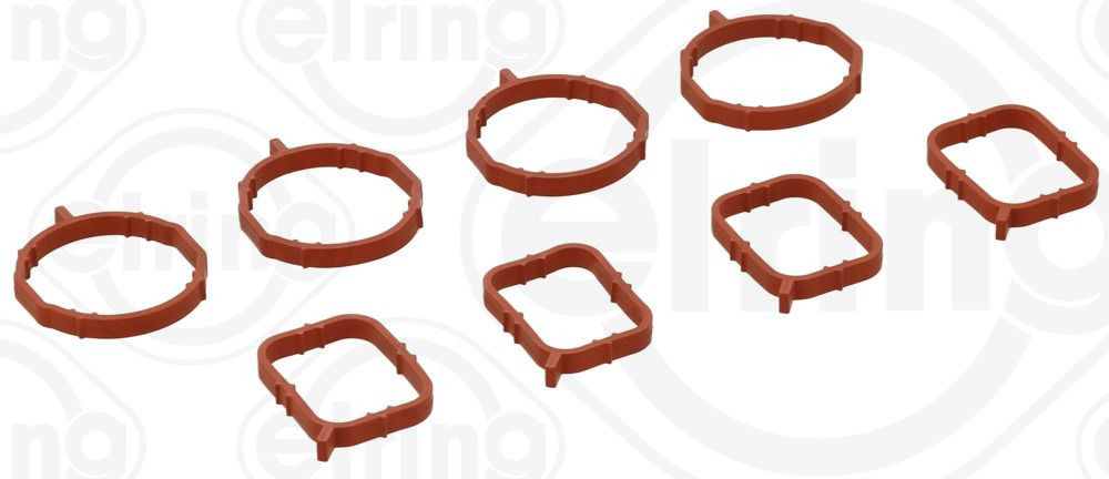 Vedante de tubo coletor de admissão Elring 297580 preço, a partir de 6,78 USD